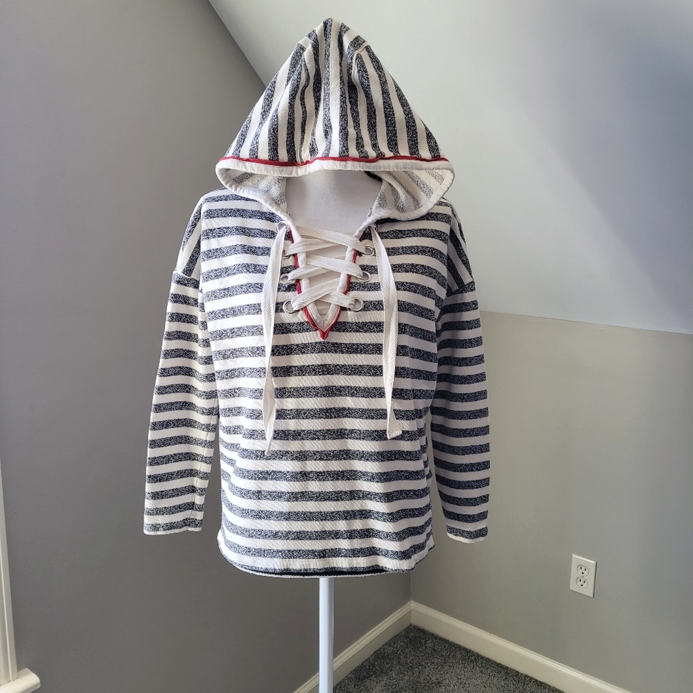 White + Warren Sweater
